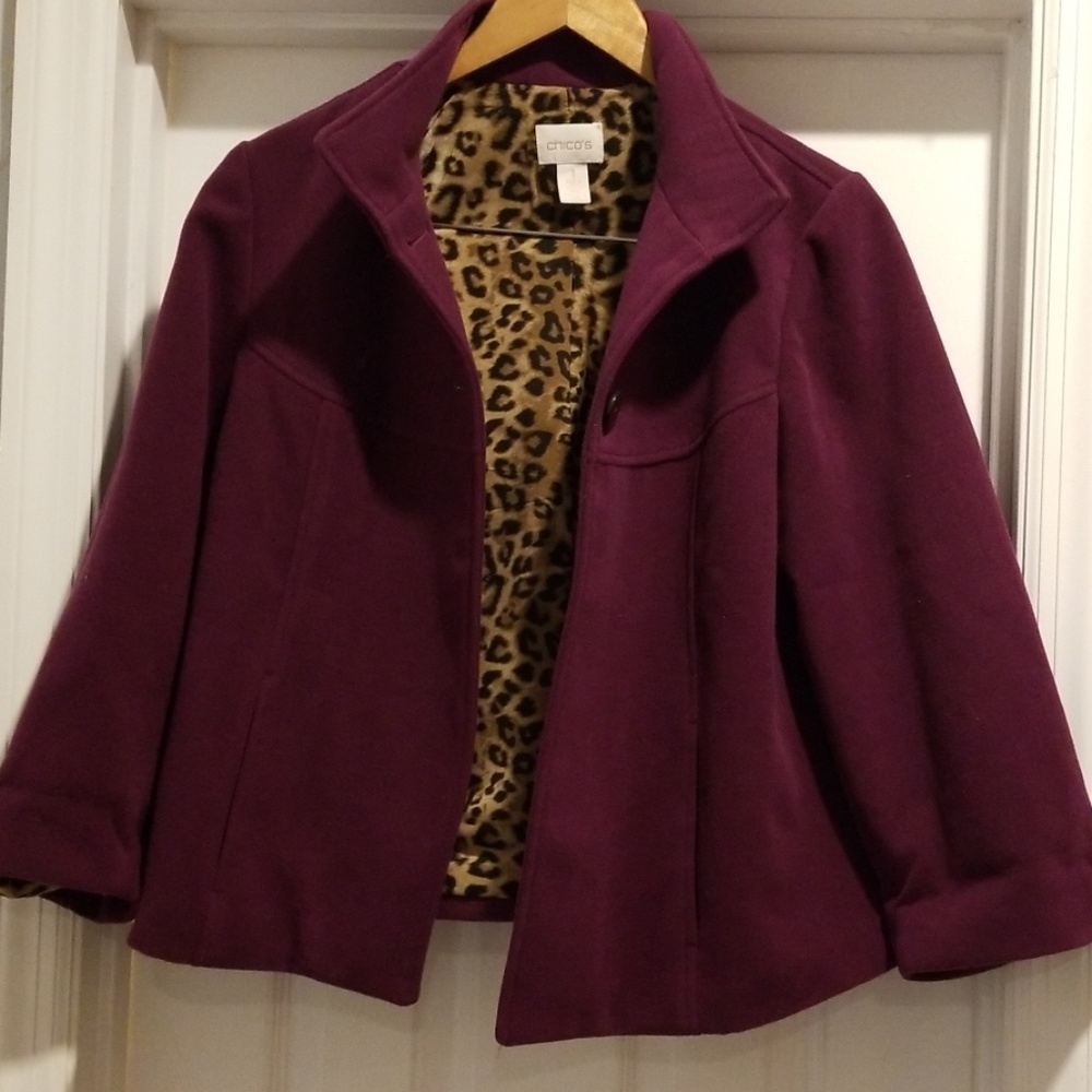 Blazer
